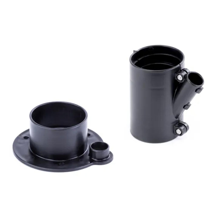 Sierra 18-9764 Rigging Hose Flange & Union With Fuel Ports