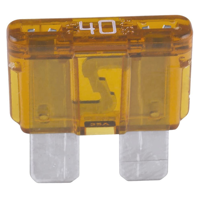 Seachoice ATC Blade Fuses