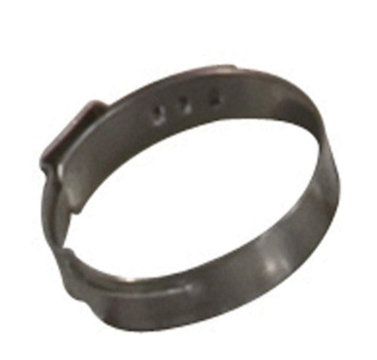 Sierra 18-9129-9 Oetiker Clamp 1/2", 10/bag
