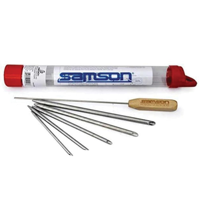 Samson Rope 999 007 000 000 Splicing Kit
