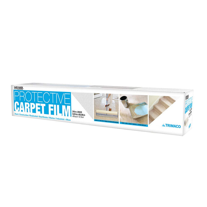 Trimaco 62420 Carpet Mask 24 X 200'