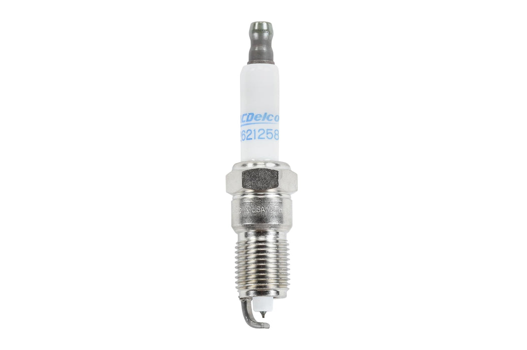 AC Delco 41-110 Iridium Professional Spark Plug, 4/box