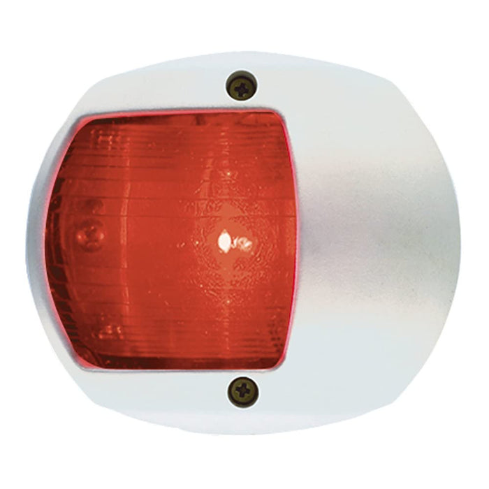 Perko 0170WP0DP1 Navigation Side Light, Red