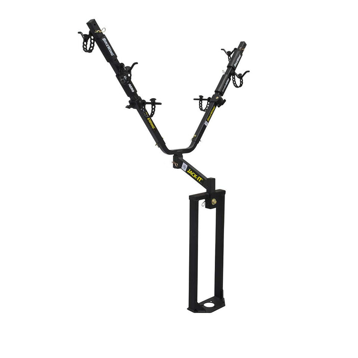 Lippert 429756 Jack-It Bike Carrier
