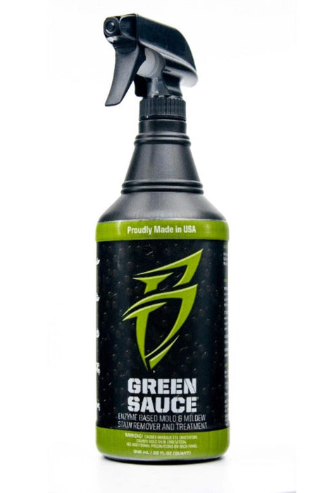 Boat Bling GS-0032 Green Sauce Mold/Mildew Remover & Treatment