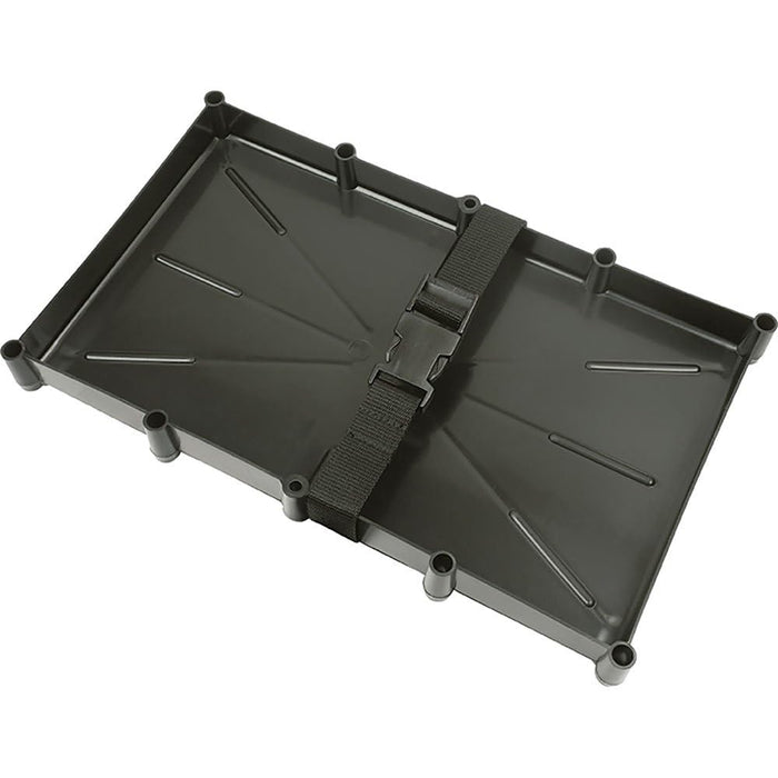Seachoice 22014 Narrow Battery Tray, 31 Series