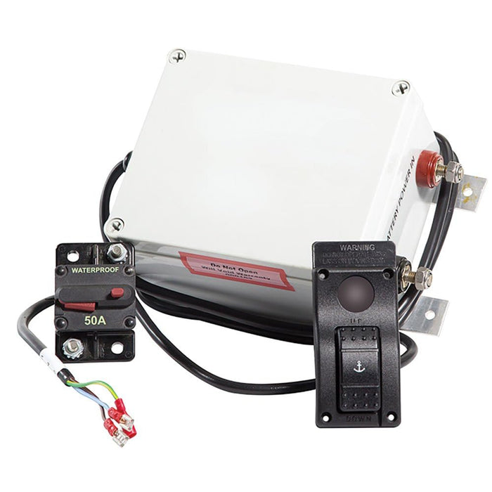 Seachoice 5021 Electronic Fast Fall System