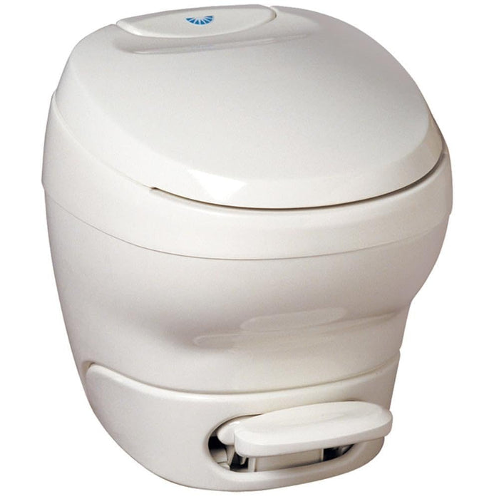 Thetford 31084 Aqua Magic Bravura Toilet, High Profile, White