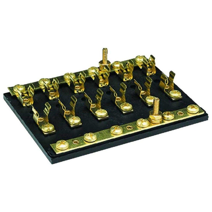Seachoice 13451 Fuse and Terminal Block