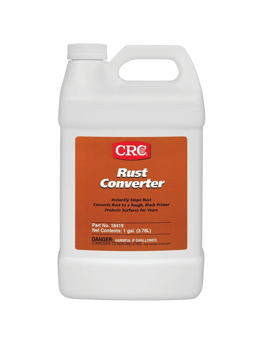 CRC 18419 Rust Converter, Gal.
