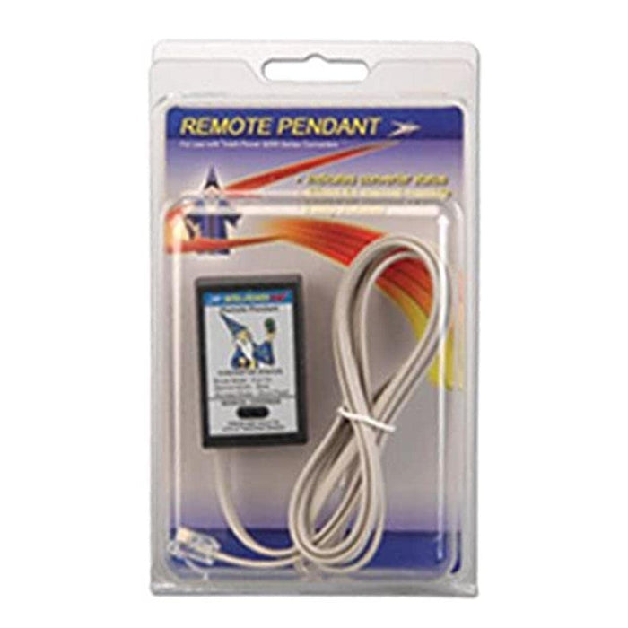 Progressive Dynamics PD92201V TCMS Charge Wizard 12V RV Charging System