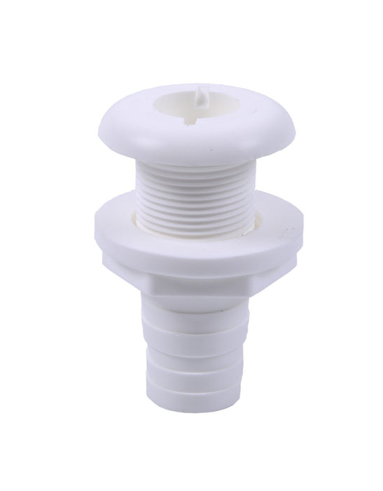 Sea Dog 520770-1 Thru-Hull Fitting 1 1/8"
