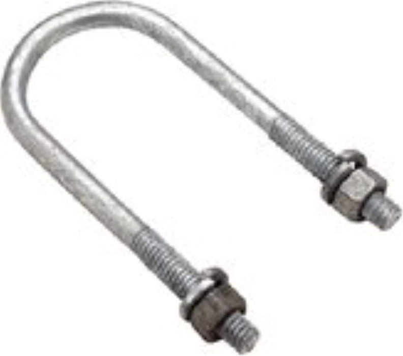 Seachoice 57310 Rd U-Bolt-1 3/8X4 5/16-(Bulk)