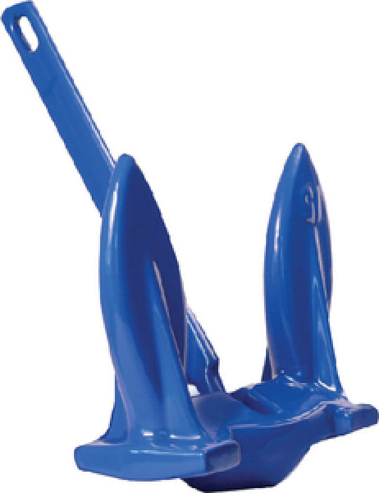 Greenfield Products 920-W Navy Anchor PVC Coated
