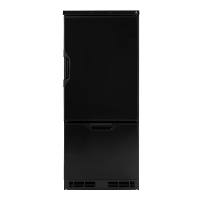 Norcold N2175BPR Refrigerator, 6.2 Cu. Ft.