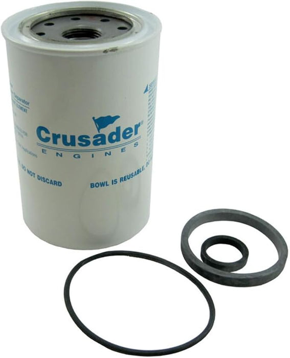 Crusader R080033 Fuel Filter Element
