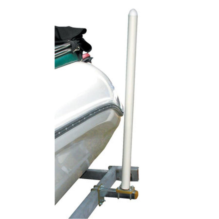 Tie Down Engineering 86200 Guide On's Sold As Pair w/ Mount Hardware Included