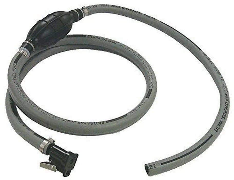 Sierra 18-8014EP-2 Johnson/Evinrude 8' Fuel Line 1 Fit Epa