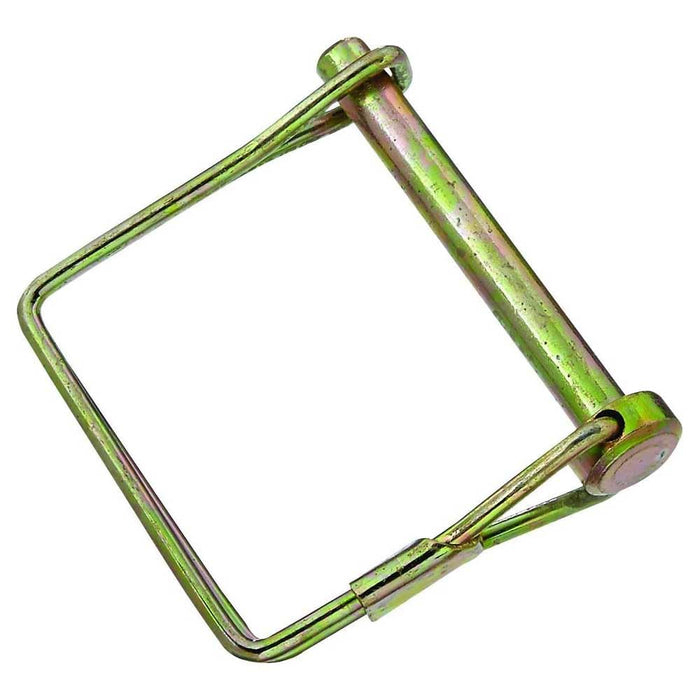RV Designer H428 Safety Lock Pin, 1/4" x 1-3/4"