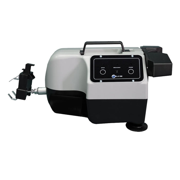 Blue Ox BRK2022 Patriot Braking System