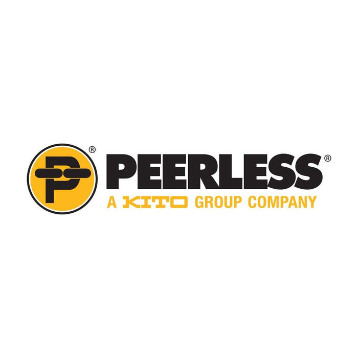 Peerless Hardware 406980506 Anchor Lead Vinyl 5/16" x 6'