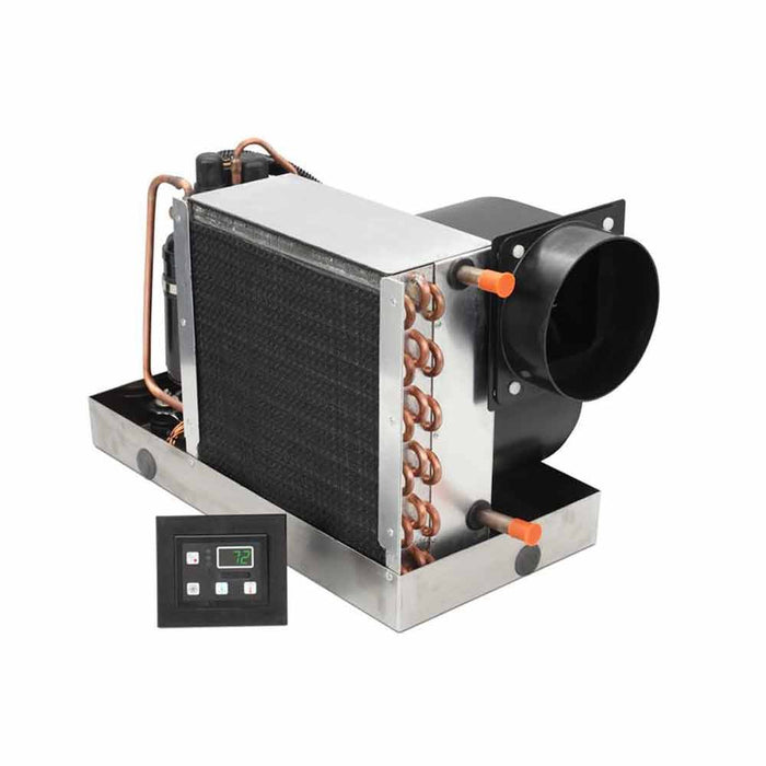 Dometic 9108732762 ECD6K-HV A/C Retrofit Kit 410A, 115V
