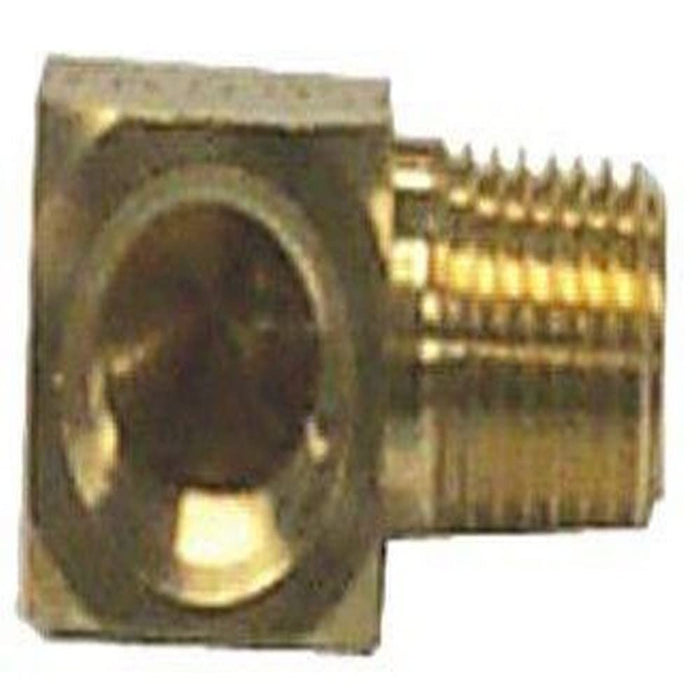 Sierra 18-8040 Universal 1/4" Female Fuel Tank Elbow