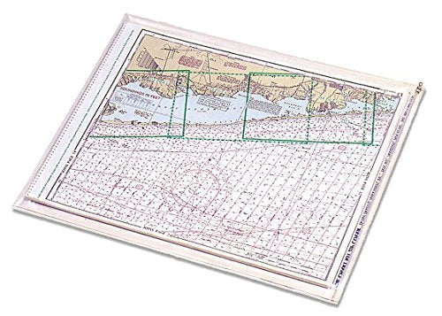 Maptech ZIPROLL Waterproof Vinyl Cover with Zipper Closure