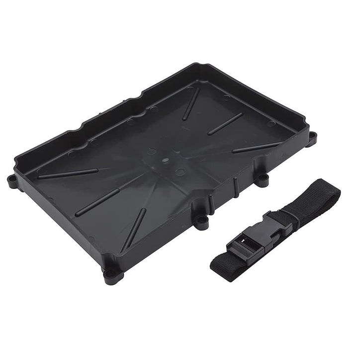 Seachoice 22034 Battery Tray Narrow, Group 24