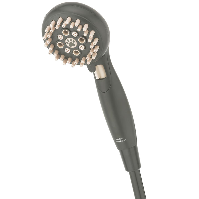 Oxygenics 70862 PawSpa Handheld Shower, Chrome