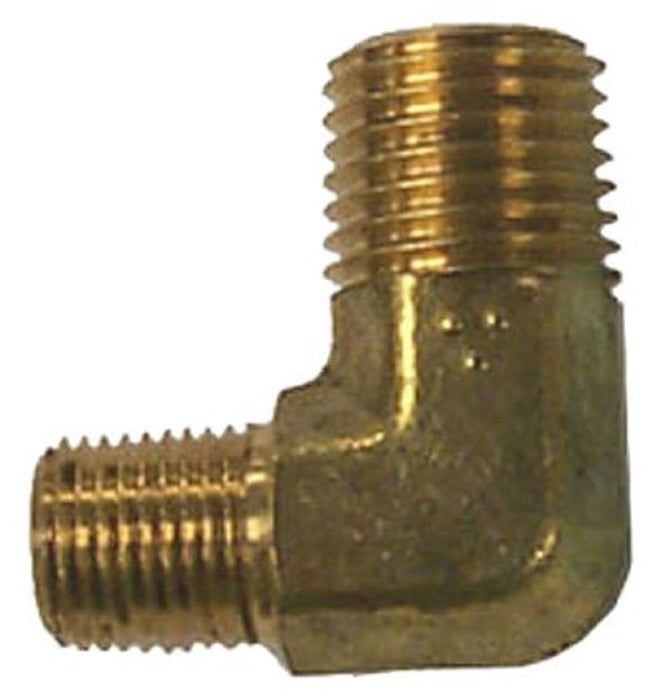 Sierra 18-8046 90 Degree Elbow, 1/8 X 1/4