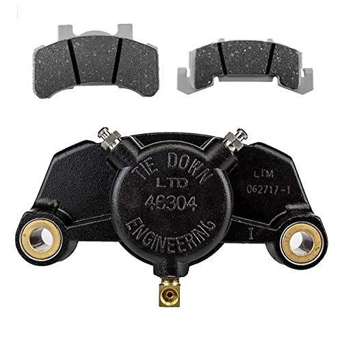 Dexter 46304A Caliper Assembly