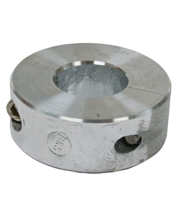 B & S Anodes BSM138C Collar Zinc 1-3/8"