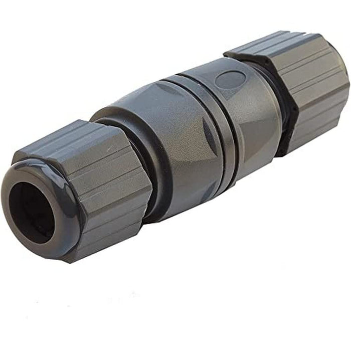 Raymarine 4115028 Waterproof RJ45 Ethernet Coupler