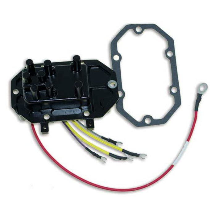 CDI Electronics 1933689 OMC Voltage Regulator