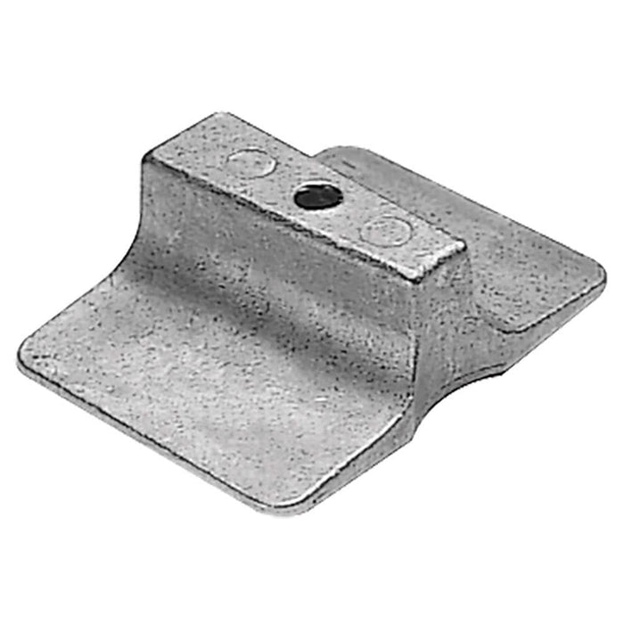 Martyr CM61N4525101A Yamaha Trim Tab Anode, Aluminum