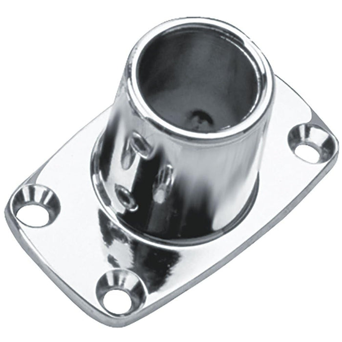 Sea Dog 286190-1 90Â° Rectangular Base
