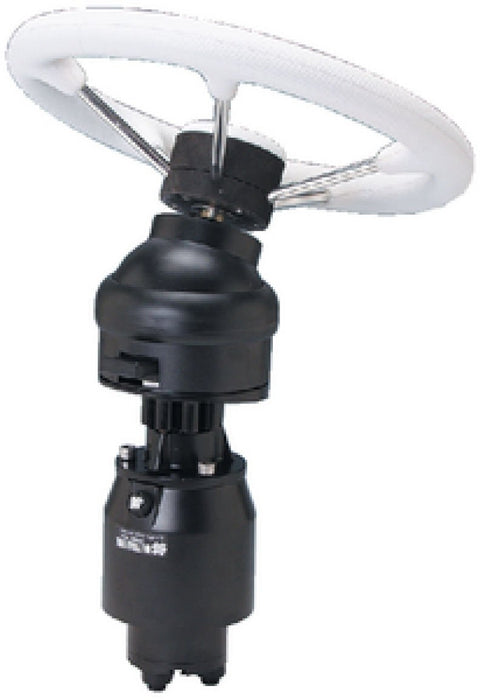 Uflex UP25TX52 Front Mount Tilt Helm