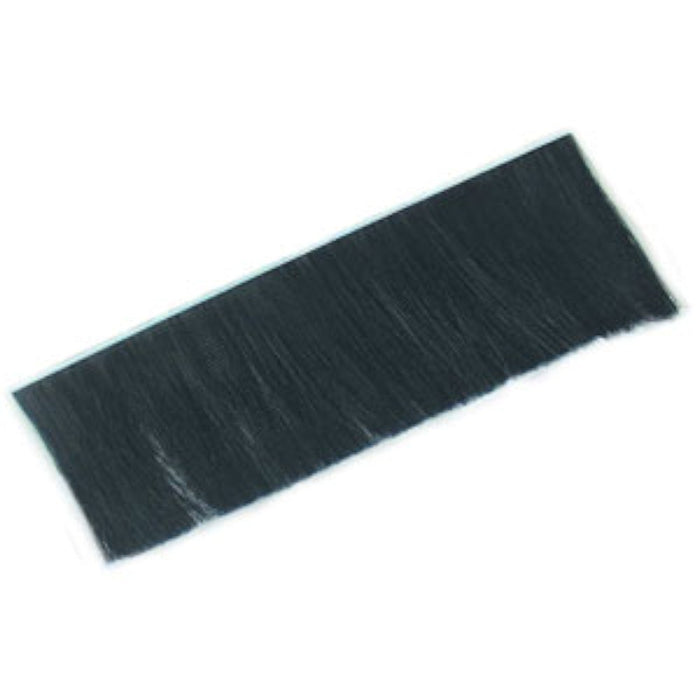 Industrial Brush Co. 341016 Splash Stop 16" RV Protective Brush Shield