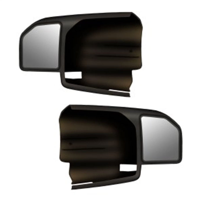 CIPA Mirrors 11550 Ford Custom Towing Mirror, Pair