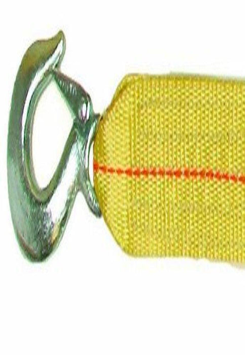 BoatBuckle F14211 Heavy Duty Winch Strap w/Loop End 2" x 25'