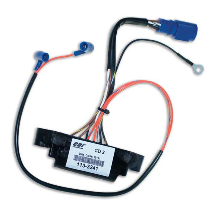 CDI Electronics 113-3241 Johnson/Evinrude Powerpack