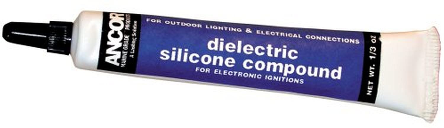 Ancor 700115 Dielectric Silicone Compound