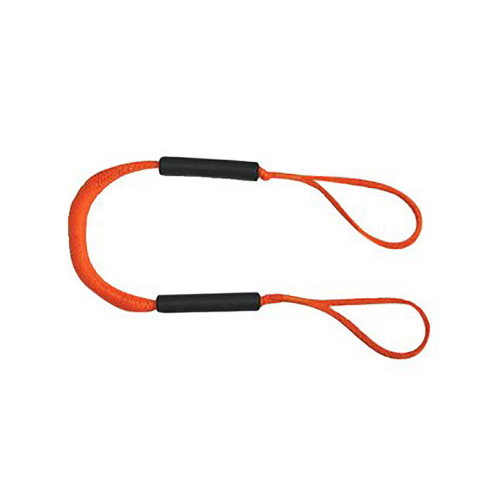 Tuggy Products DB6-O Dock Buddy 6' Orange