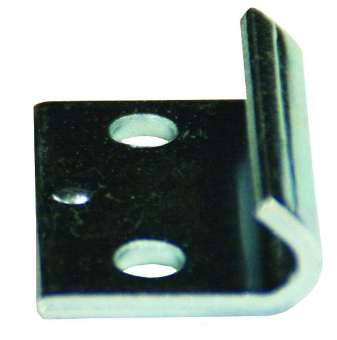 JR Products 10835 Catch Only, Zinc, 2/pk