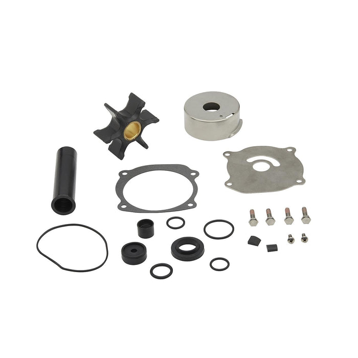 Mercury 46-8M6012794 Quicksilver Impeller Repair Kit Johnson/Evinrude 90-175hp