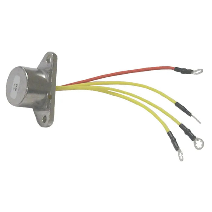 Sierra 18-5709 Johnson/Evinrude Rectifier