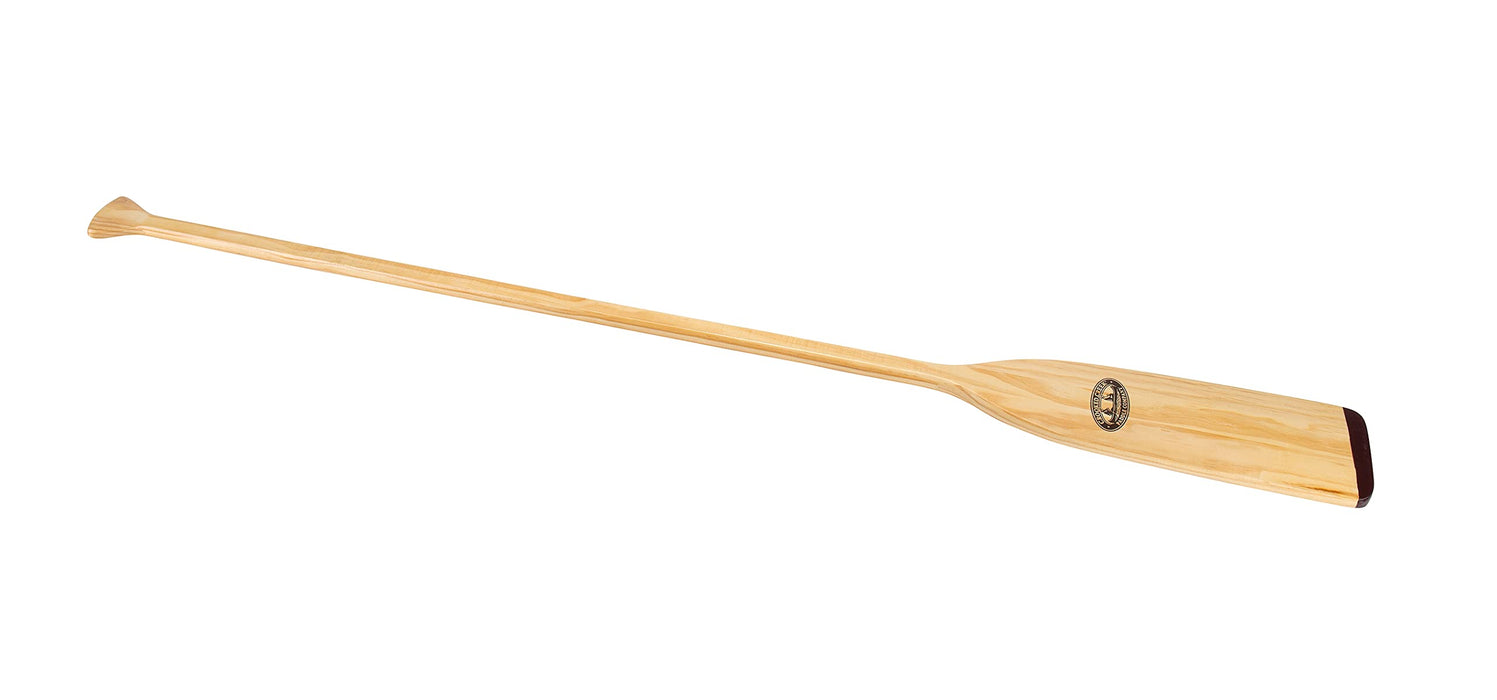 TRAC Outdoors 50434 Laminated Wood Paddle