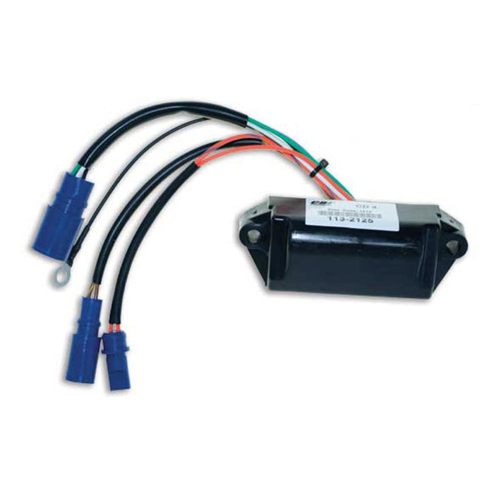 CDI Electronics 113-2125-S Johnson/Evinrude Powerpack