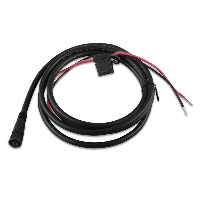 Cable de alimentación de la ECU de Garmin para GHP 10 - Bloqueo giratorio